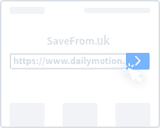 Paste the URL onto the input field